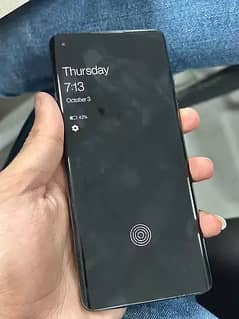 Oneplus 8 8/128 2 Sim Pta Approved 10/9 No Fault 03272814521 Whatspp