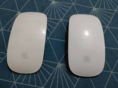 Apple magic mouse 1 original (2mouse just in 5k final)