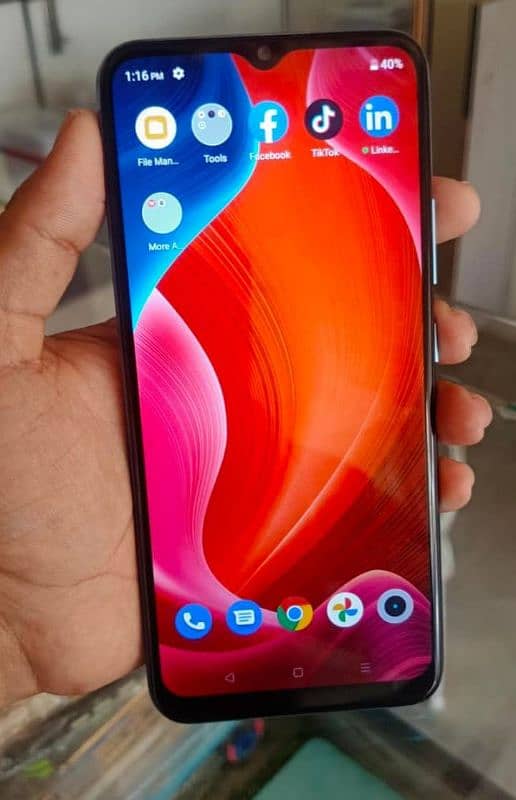 Realme c25y 64GB 4