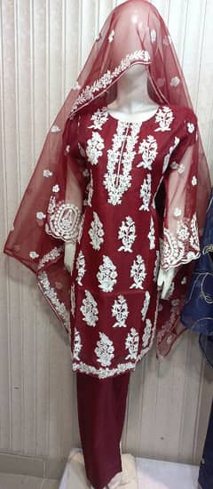 Dress women