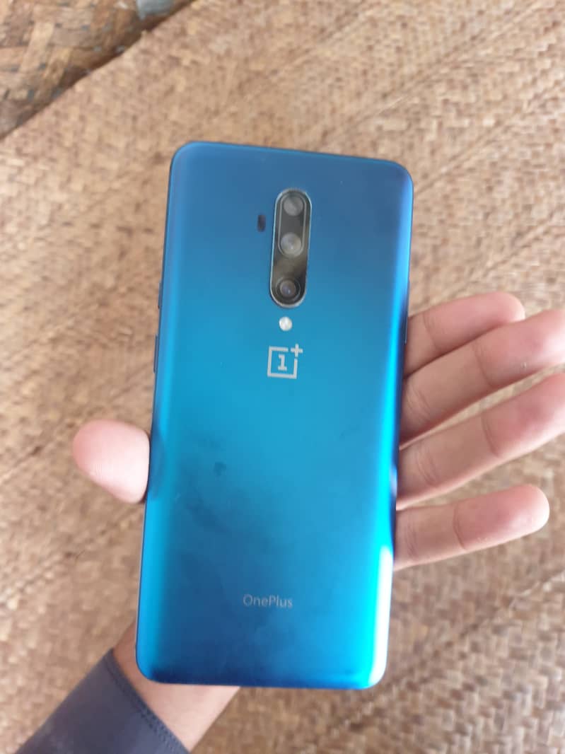 Oneplus 7T pro 1