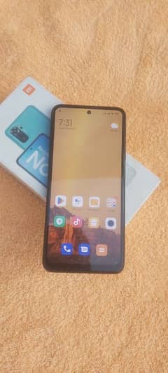 redmi