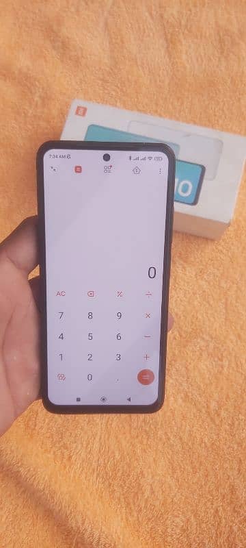 redmi not 10 2