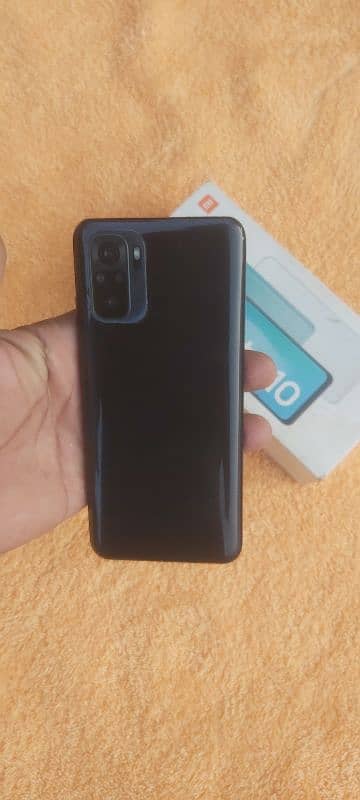 redmi not 10 4