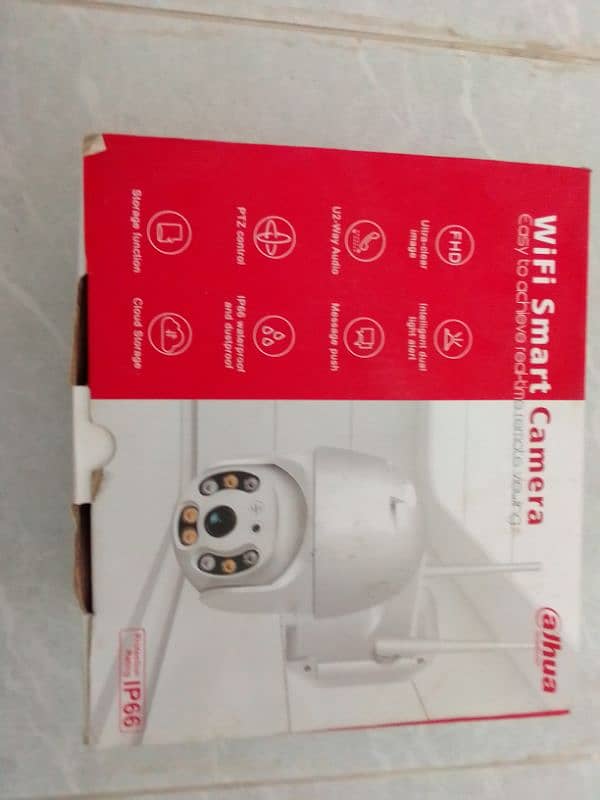 CCTV security system available 1