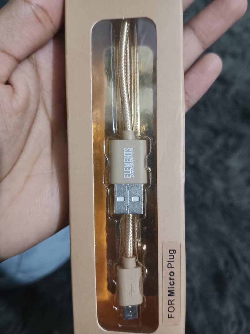 element android cable 1