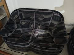 7 seater sofa in good condition