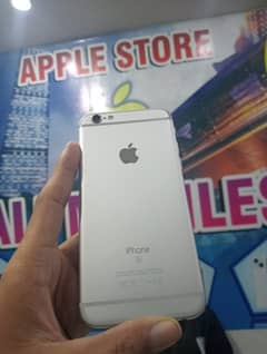 iPhone 6s ptaproved 64GB