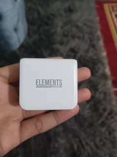 element adapter