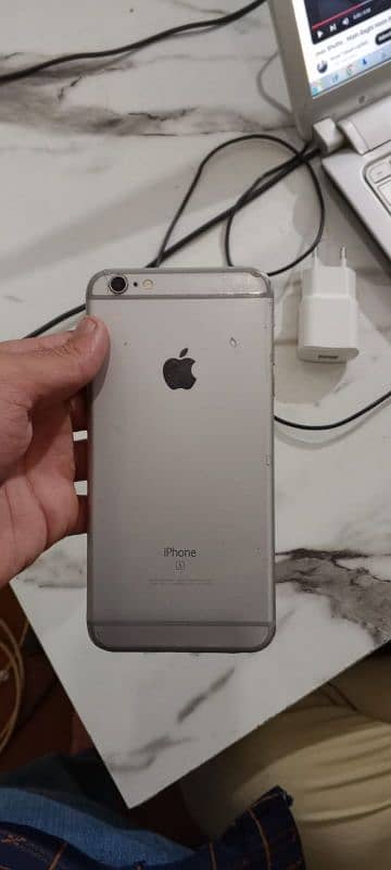 iphone 6s plus 2