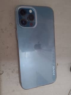 i phone 12 promax Best Conditain offical PTA