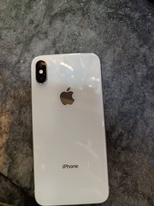 iPhone X non pta 0