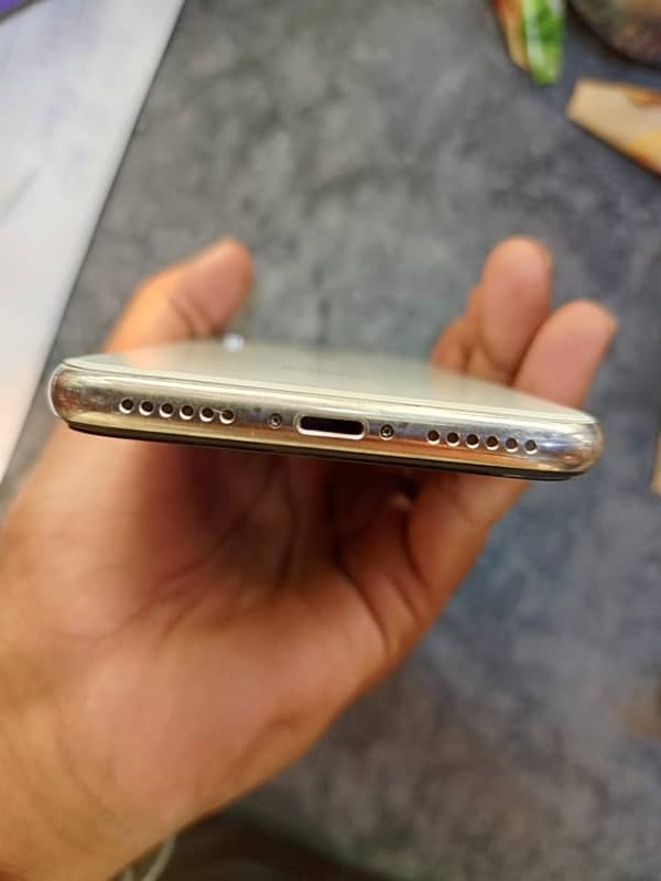 iPhone X non pta 2