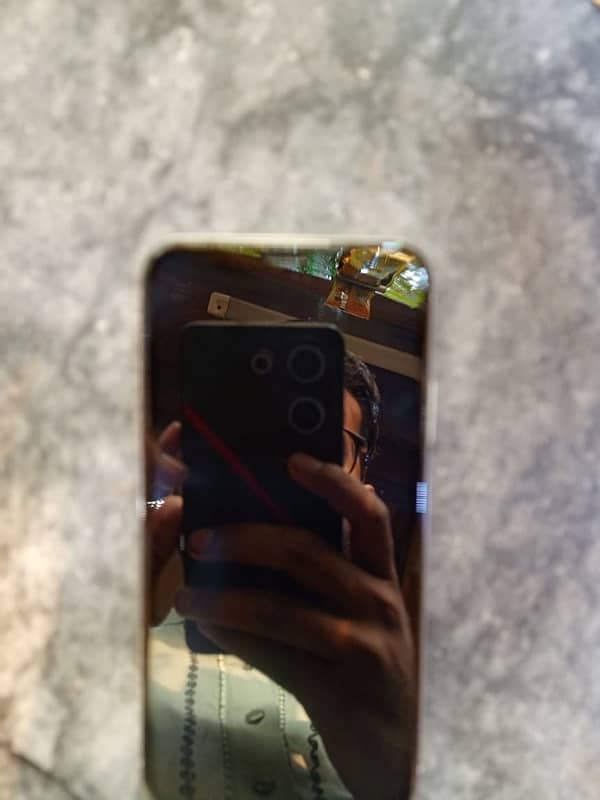 iPhone X non pta 5