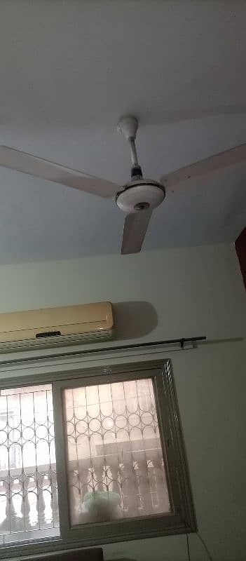 ceiling fan good condition 0