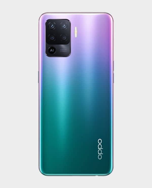 Oppo F 19 pro 0