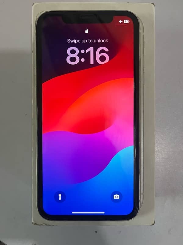 Iphone 11 64 gb non pta 0