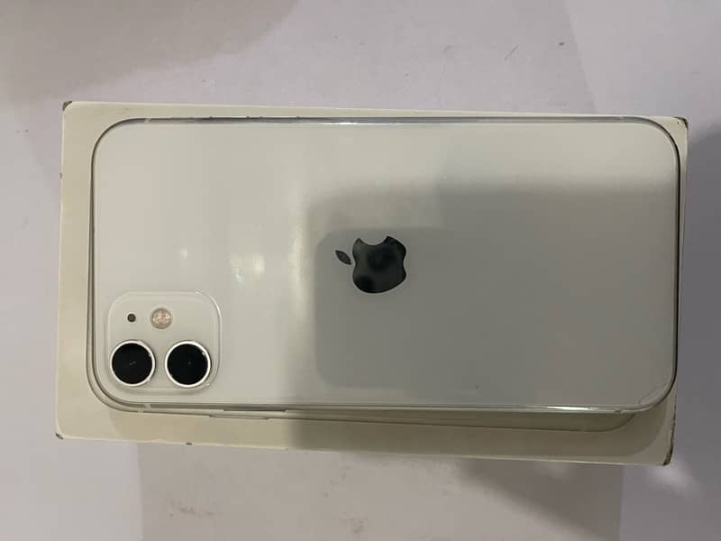 Iphone 11 64 gb non pta 2