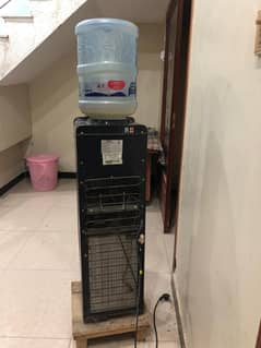 Orient Water Dispenser for Sale – Excellent Condition