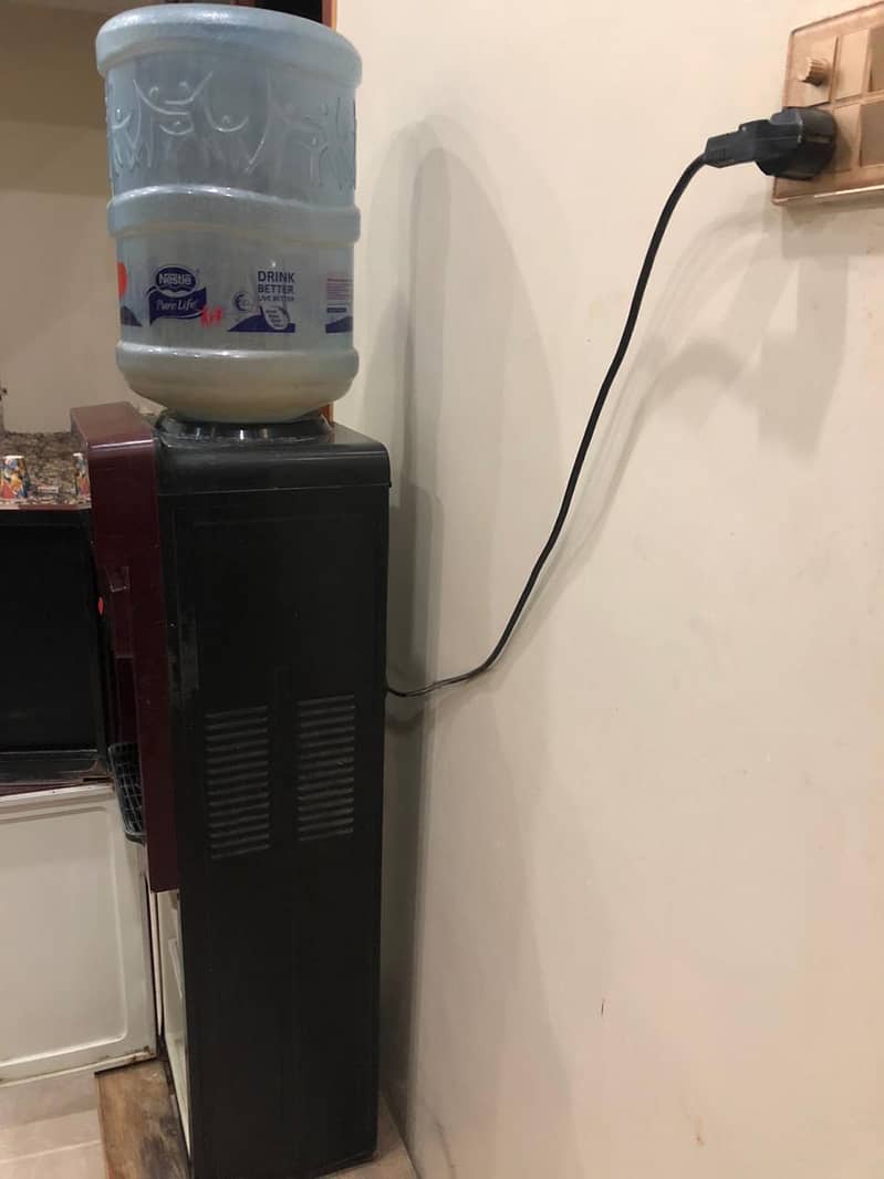 Orient Water Dispenser for Sale – Excellent Condition 3