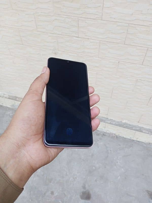 Vivo S1 Pro 8/128 Just Mobile Urgent Sale 4