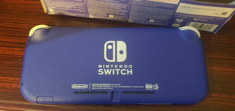 Nintendo Switch Lite 2