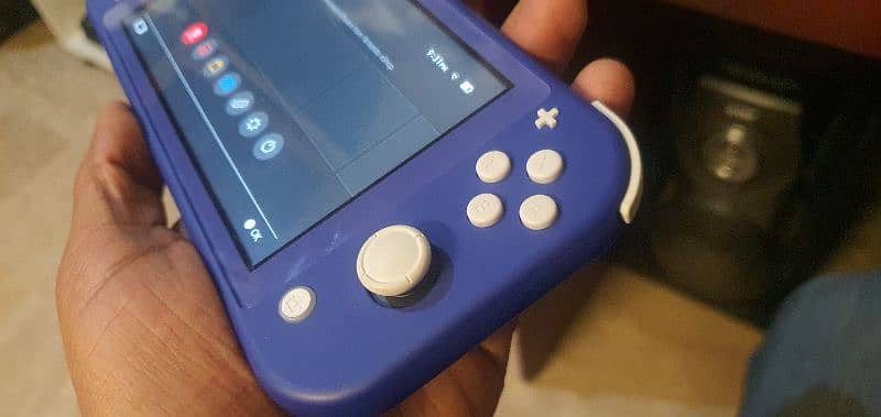 Nintendo Switch Lite 3