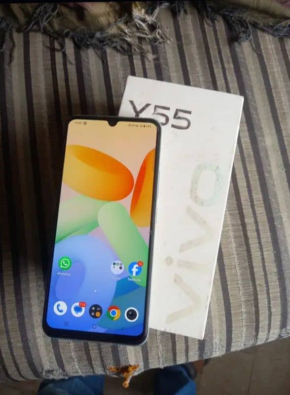 Vivo y55 1