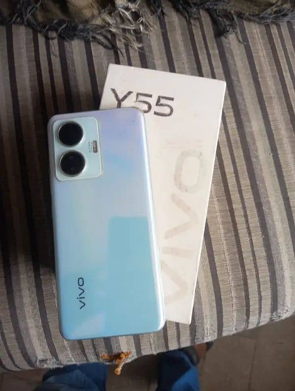 Vivo y55 2