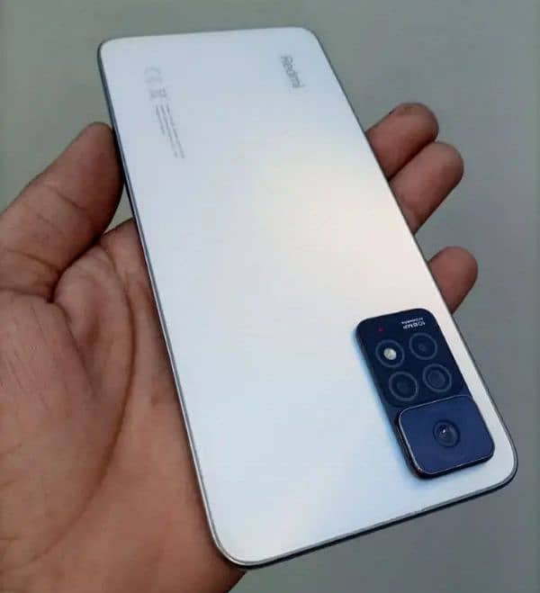 Redmi Note 11 Pro 6/128 1