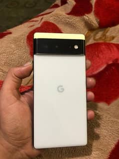 google pixel 6 pta approve exchange possible