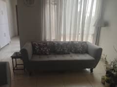 Mint Condition 7 seater Sofa for sale much more