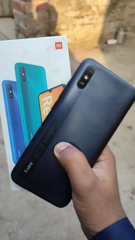 Redmi 9A 0