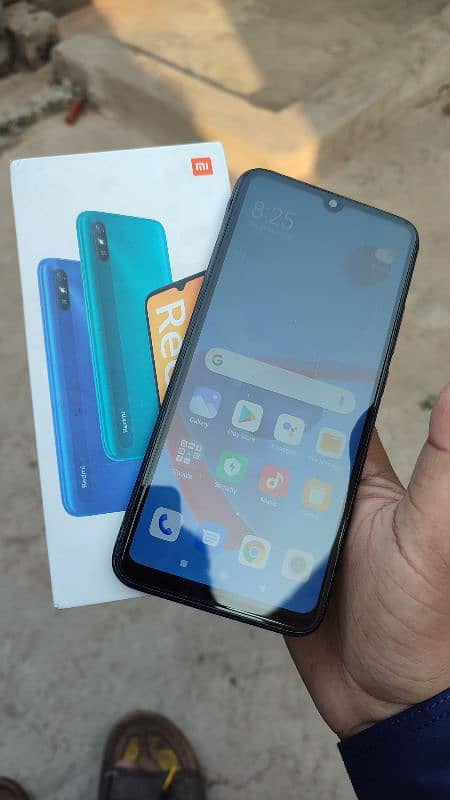 Redmi 9A 1