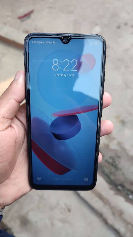 Redmi 9A 4