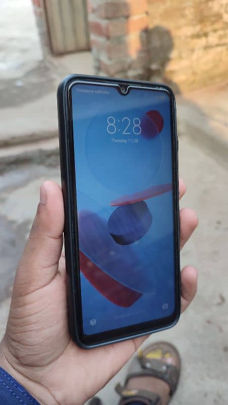 Redmi 9A 15