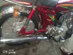 yamaha for sell new condition