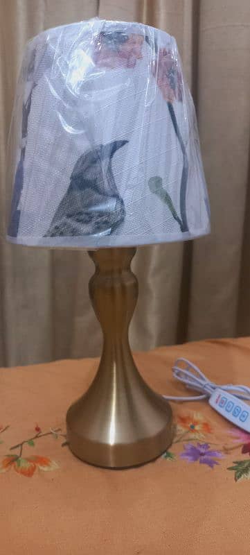 Table lamp 3