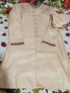 sherwani