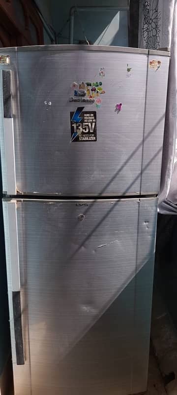 Used Fridge for Sale 0