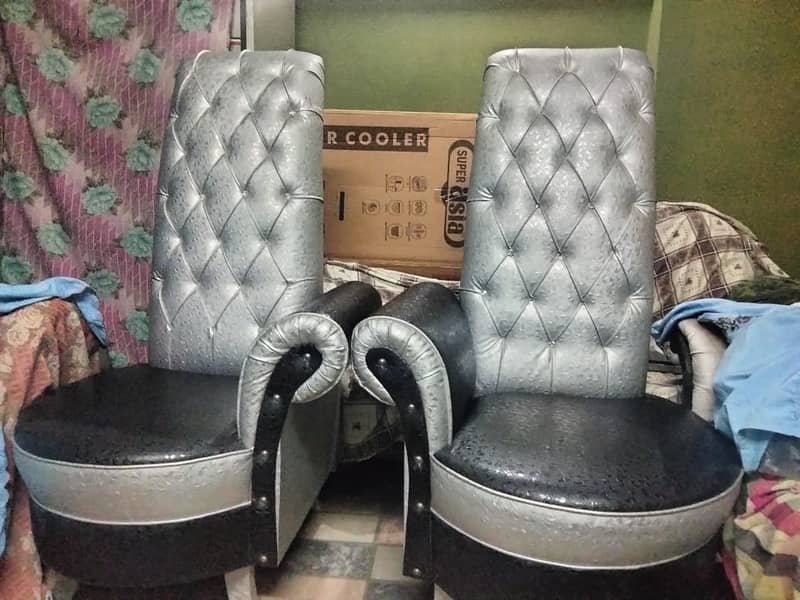 Chairs for sale 2