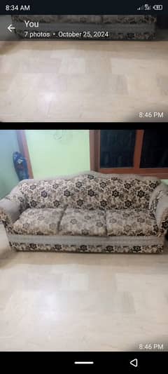 3 set sofa