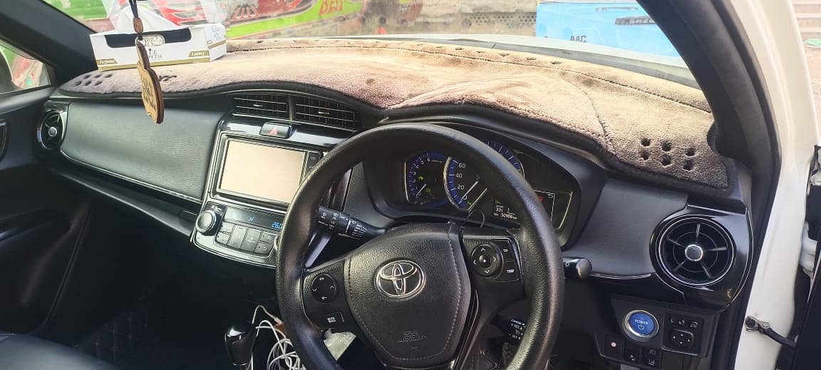 Toyota Fielder 2019 15