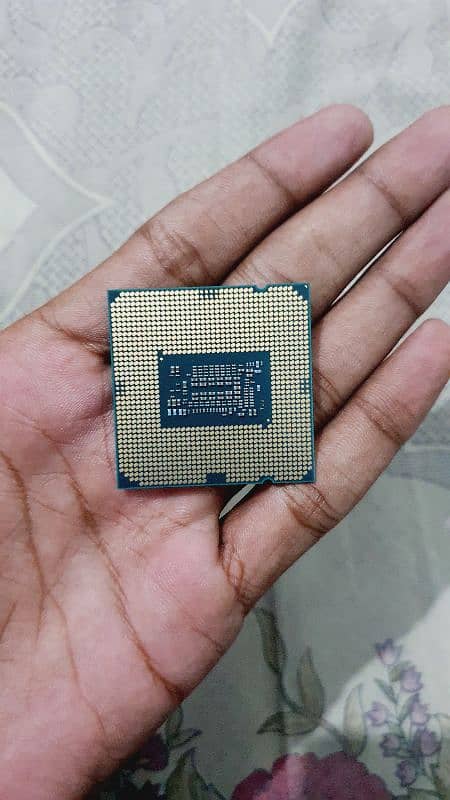 i5 10th Gen 10400F Base Speed 2.90GHz intel Turbo Boost Upto 4.30GHz 1