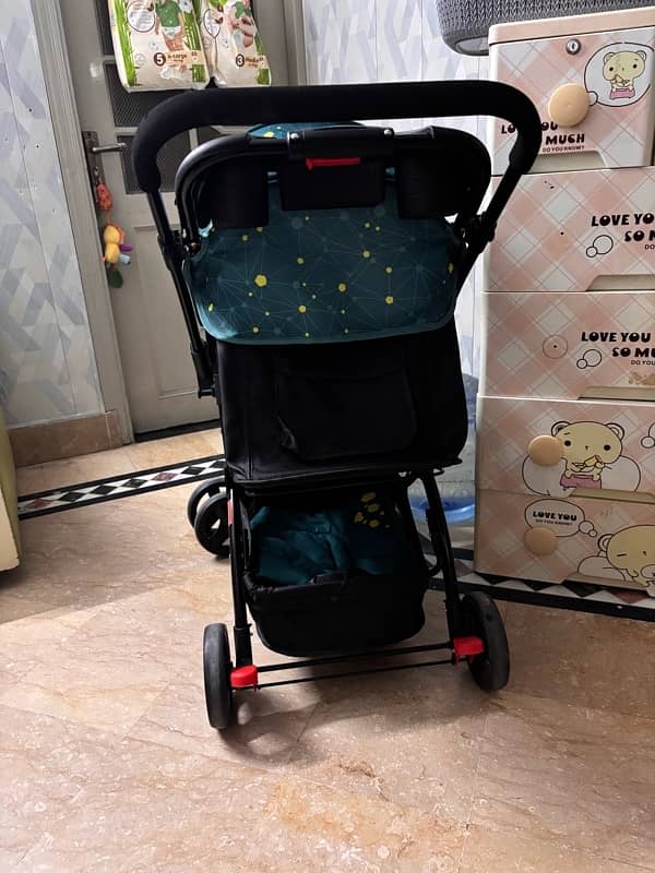 pram/stroller 0