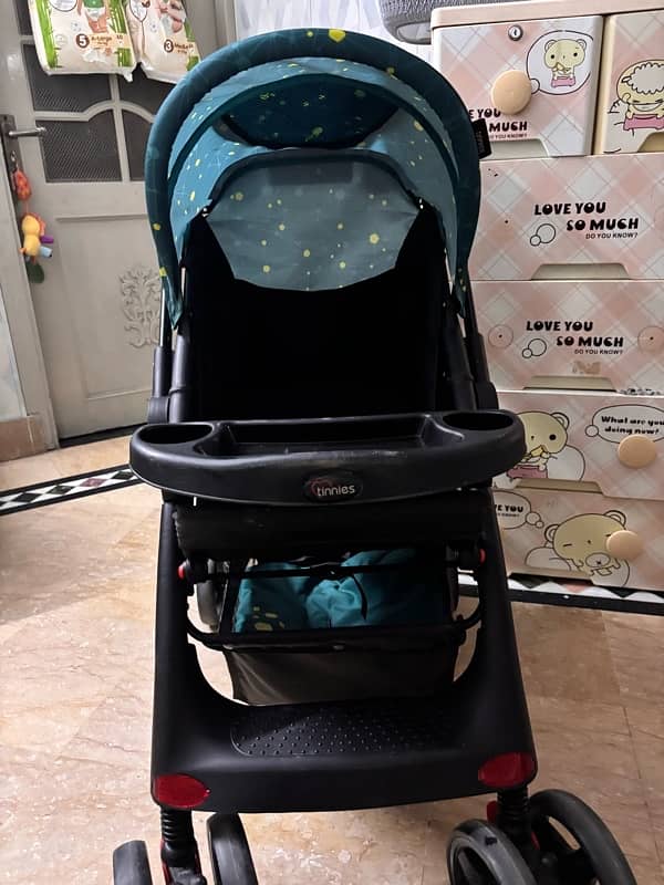 pram/stroller 2