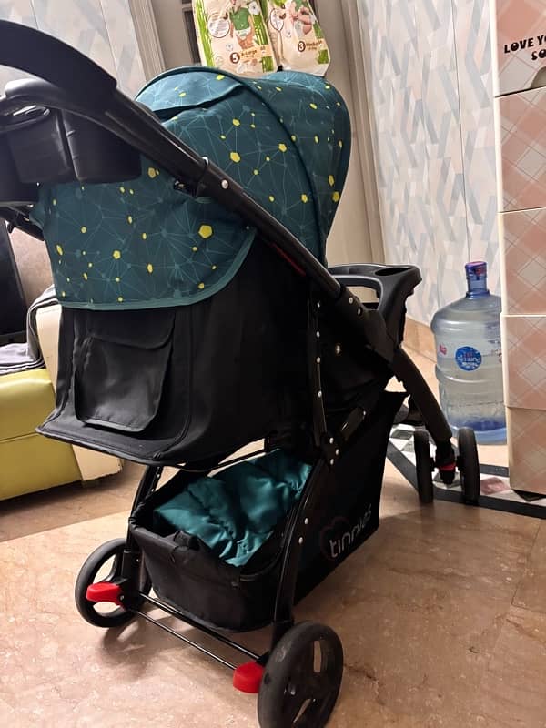 pram/stroller 5