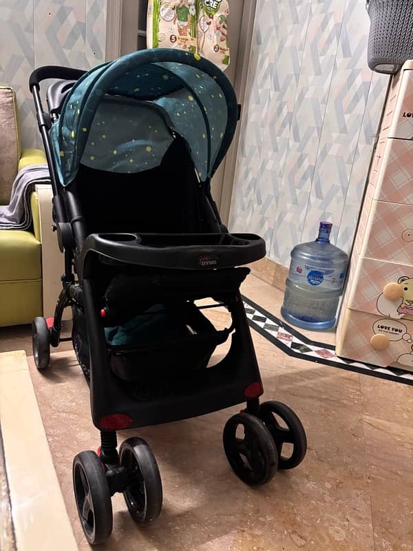 pram/stroller 6