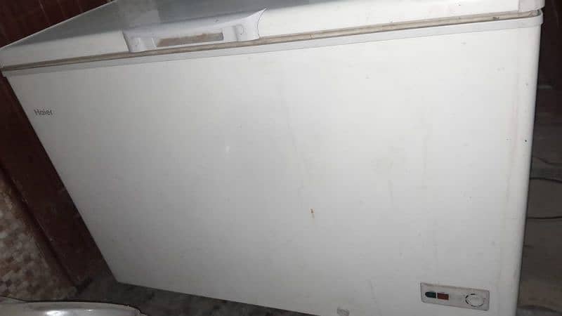 Haire freezers inverter for sale 1