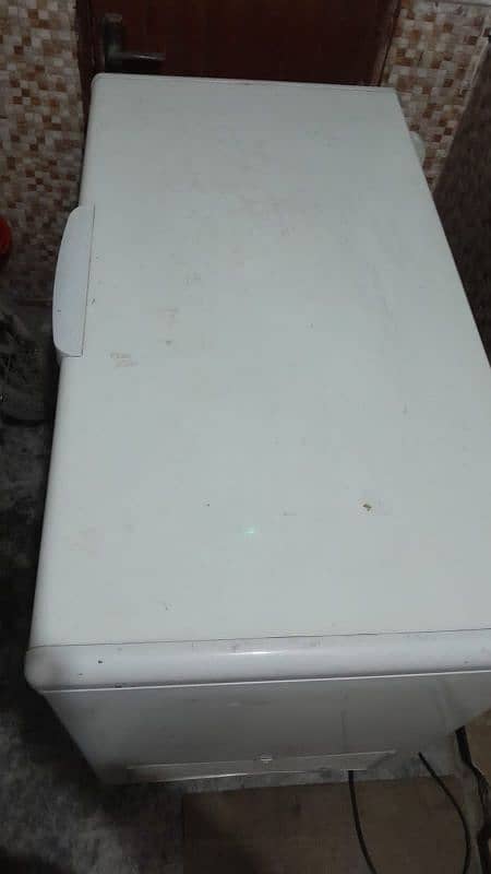 Haire freezers inverter for sale 2